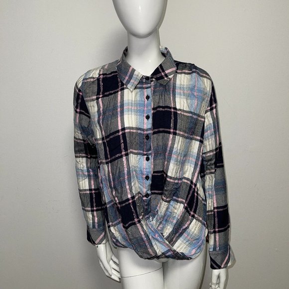 TOLANI COLLECTION shirt (NEW!) - Picture 2 of 8